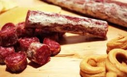 SALAME CINGHIALE